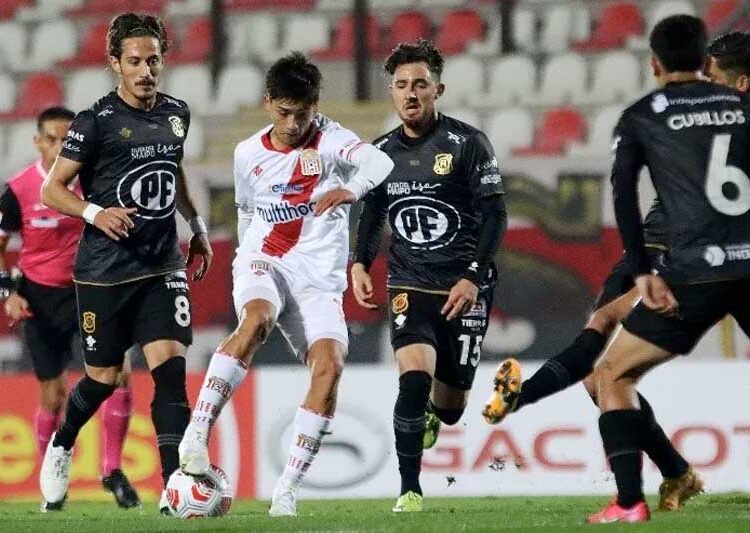 Atención hinchas de Rangers y Curicó: Así se jugará el torneo de la “B” 2024