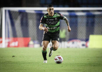 Alejandro Márquez: “Rangers ha contratado jugadores que saben de campeonar”