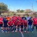 Torneo de futbolito de los servicios públicos ya tiene a sus semifinalistas
