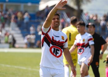 “Lio” Altamirano: ‘’Ellos están en todo su derecho a no esperarme o a buscar otro delantero’’