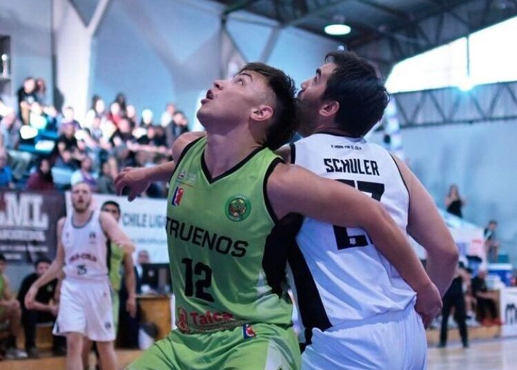 El “Lorito” dio la pelea, pero no le alcanzó para la corona de la Copa Chile Dos
