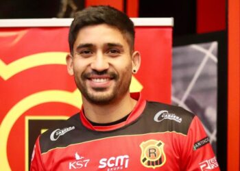 San Juan: “Sé que Talca es una ciudad muy apasionada y la mayoría es de Rangers”