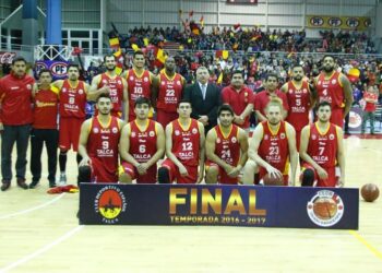 Histórico jugador prepara su regreso al Quijote