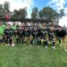 Ya están listos los finalistas zonales de la Copa de Campeones de 45 pepas