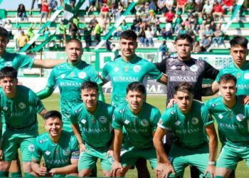 Conti Unido con la tarea de sumar para seguir con la fe intacta de ascender