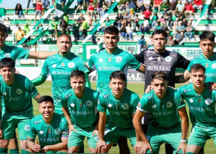 Conti Unido con la tarea de sumar para seguir con la fe intacta de ascender