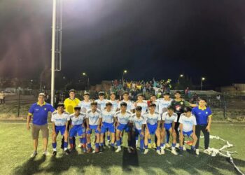 Asofútbol Talca conocerá este finde a sus finalistas de liguillas