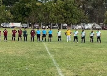 21 de Mayo de Curicó golpeó primero en final zonal regional de Anfa