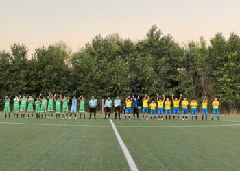 La Decana talquina ya tiene listas sus finales en broquitas