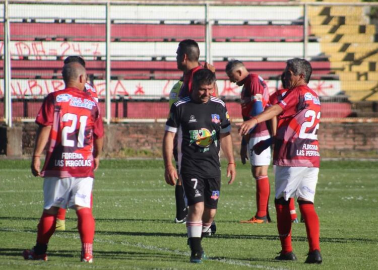 Este es el listado de equipos clasificados a semifinales zonales