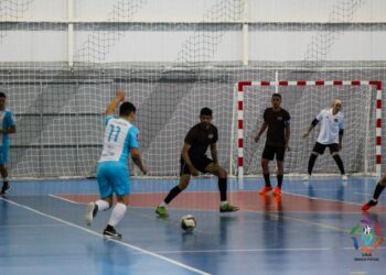 La Liga Maule Futsal se traslada a Linares para deleitar al Maule Sur