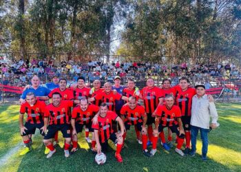 Rangers de Vista Hermosa celebra 70 años con gran presente en Copa Regional