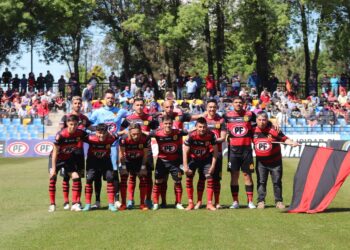 Rangers se acerca a un acuerdo con el “9” para el 2024