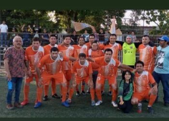 Viejos Crack tendrán jornada de definiciones por cupo a Copa de Campeones 2024