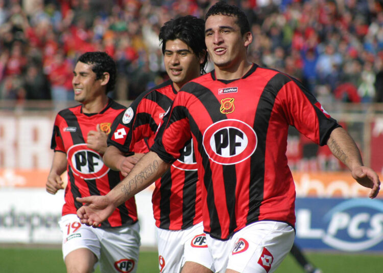 Cellerino: “Estuve pensando en volver a Rangers, pero no se dio la oportunidad”