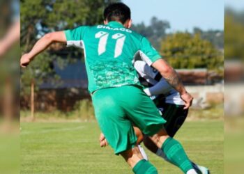 Constitución volvió a los abrazos en la liguilla de ascenso