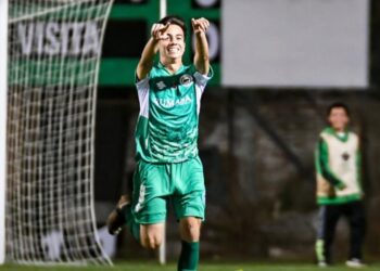 Constitución viaja al Biobío con el objetivo de mantenerse en zona de ascenso