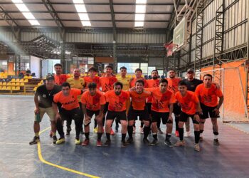 El sueño de la Magi Futsal que va más allá de un título deportivo