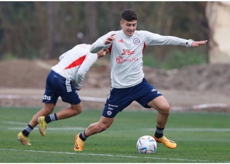 Talquino destaca en prenómina para Preolímpico de Venezuela