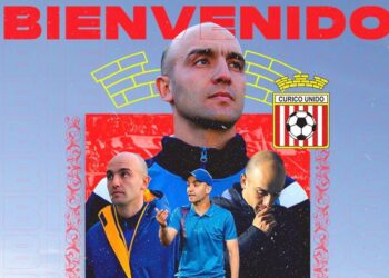 Curicó Unido confirmó a su técnico  con el cual buscará luchar el ascenso