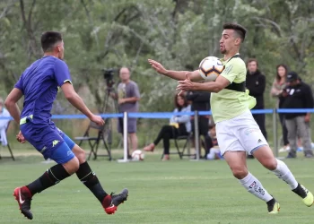 Es una realidad: Rangers aseguró a su goleador para 2024