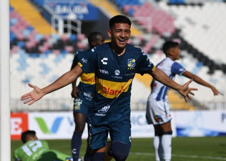 Rojinegro confirma nuevo fichaje para proceso de Luvera