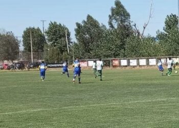 Viejos Cracks dieron el puntapié inicial a la Copa de Campeones 2024