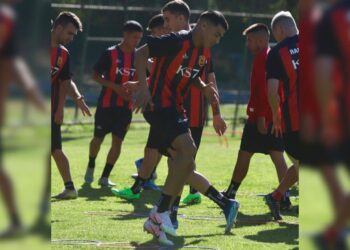 Pretemporada de Rangers con fechas listas para ir a Flor del Llano y se descarta otra opción