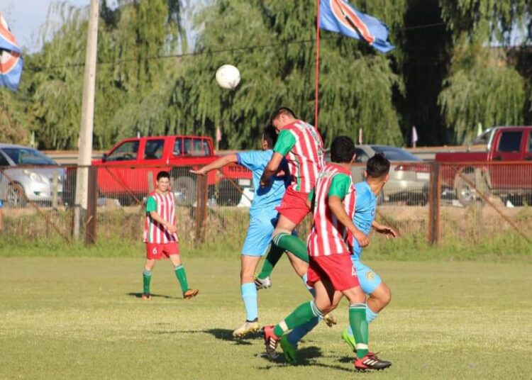 Semifinales del Canal Rural destacan en la agenda pelotera del fin de semana