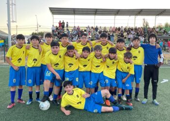 Asofútbol conocerá a sus monarcas en infantiles y adultos