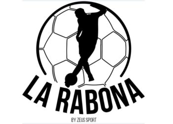 Zeus Sport lanzó su marca de fútbol: La Rabona ZS