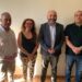 INE y Deportes Linares generarán alianza con miras al Censo 2024