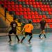 Vuelve la emoción de la Liga Maule Futsal con pleitos de primer nivel