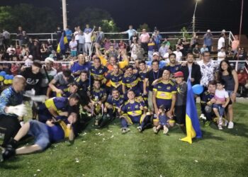 Equipos villanos se la jugaron toda en las finales de la liguilla