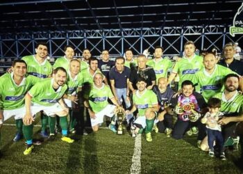 Copa de Campeones arranca con mochas más que atractivas