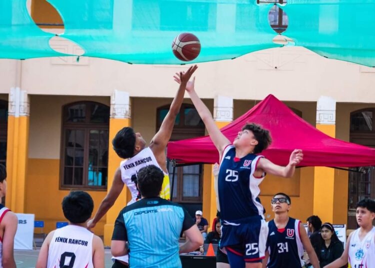 Copa Zeus Carlos Jaccard dejó un balance positivo y ya prepara su nueva edición