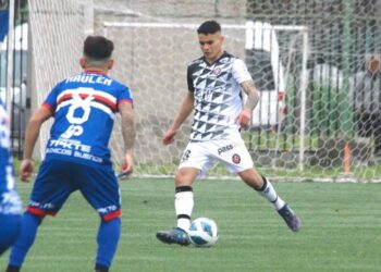 Deportes Linares potenció su mediocampo para este nuevo torneo