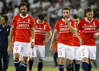 Ex Universidad Católica y Rangers llega a Deportes Linares