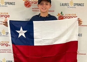 Copa Zeus Carlos Jaccard dejó un balance positivo y ya prepara su nueva edición