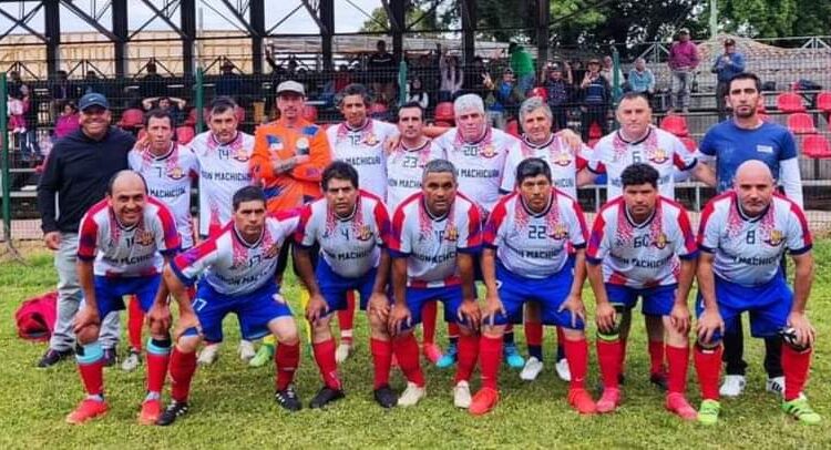 Final zonal Sur en 45 con horario y recinto confirmado