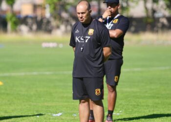 Luvera y partida de Illanes: “Es importante ser frontal y sincero, no mentirle al jugador”