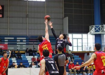 Dos jugadores más se unen al plantel de Español de Talca