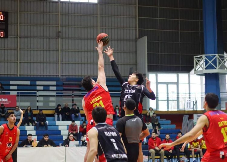 Dos jugadores más se unen al plantel de Español de Talca