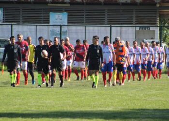 Final regional en 45 años con fecha, horario y estadio para su ejecución
