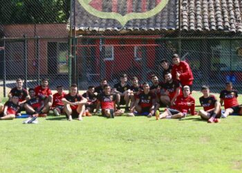 ¡Impensado!: Dos jugadores más irán a préstamo en el Rojinegro