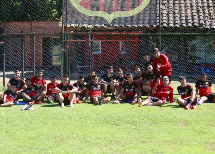 ¡Impensado!: Dos jugadores más irán a préstamo en el Rojinegro