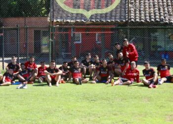 Otro canterano parte a préstamo desde Rangers