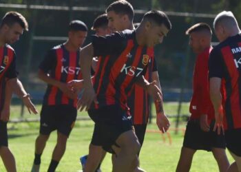 Estos son los fichajes confirmados de Rangers de Talca para 2024