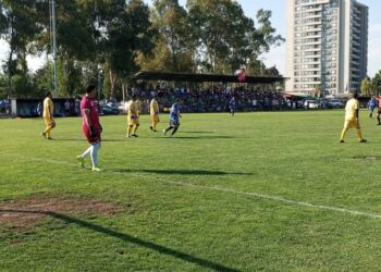 [Resultados y tablas] Segunda fecha de la Copa de Campeones de los Viejos Cracks aclaró el panorama