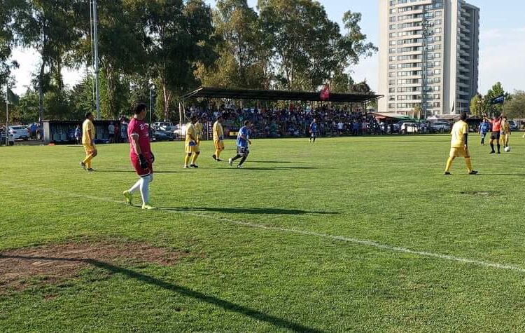 [Resultados y tablas] Segunda fecha de la Copa de Campeones de los Viejos Cracks aclaró el panorama